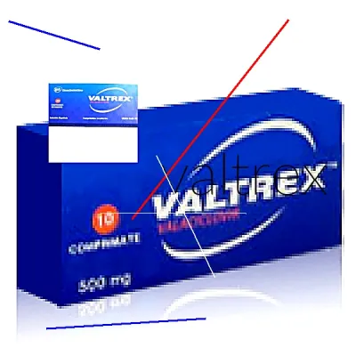 Valtrex 500 mg prix